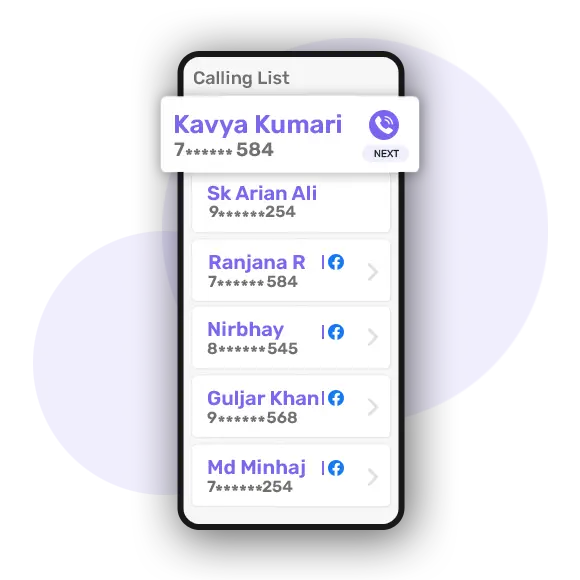1-click dialer - telecrm