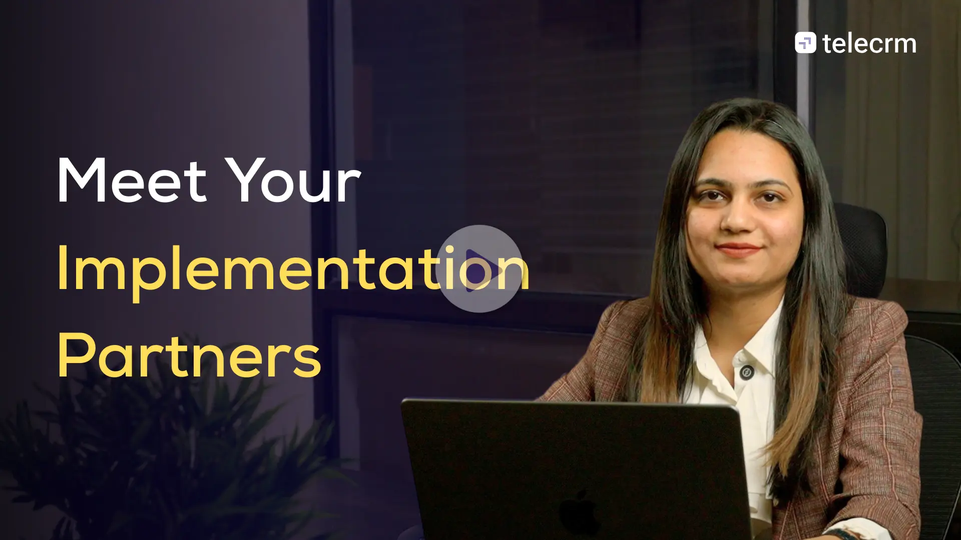 A brief walkthrough of how we onboard you on telecrm