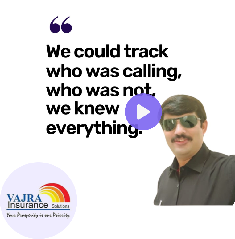 Vajra Insurance image