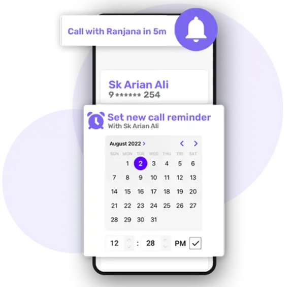 Automated Follow-Ups