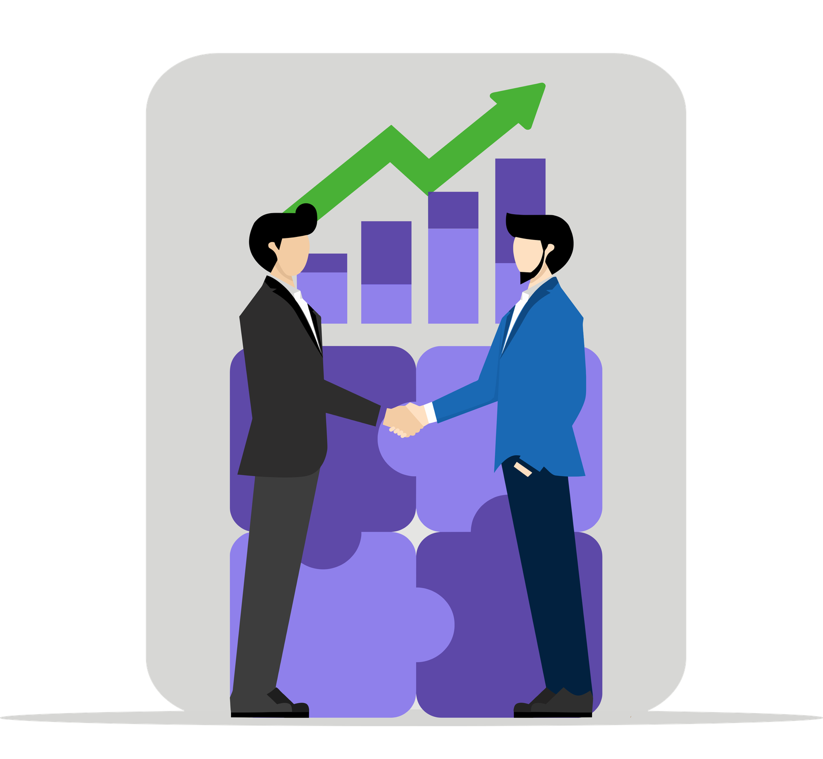 Become Telecrm's partner through our partnership program