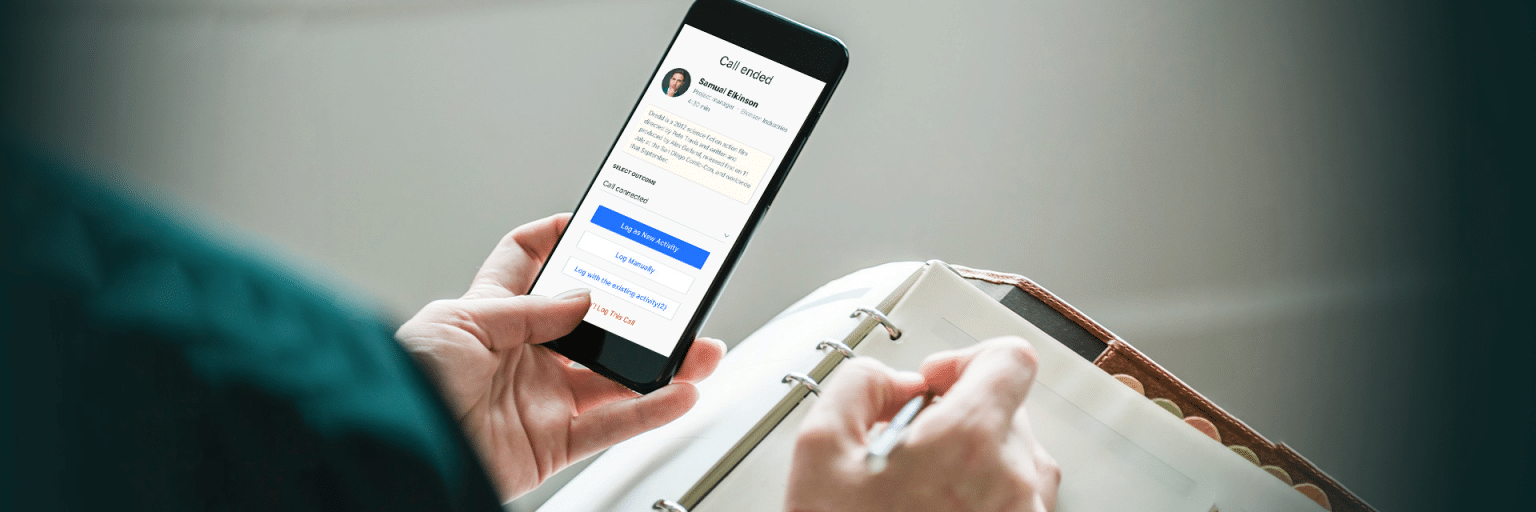 Sales Notes - 18 Ways to Use them to Build Relationships