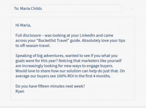 What Is A Sales Pitch - Meaning & Best Examples