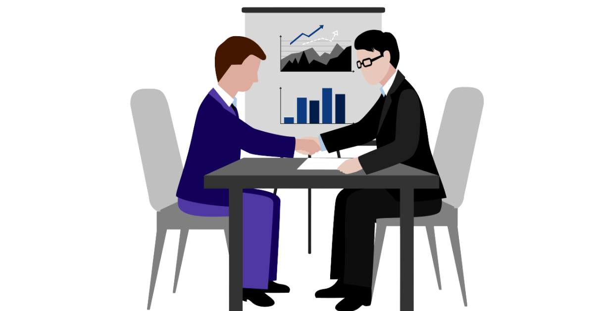 sales interview questions