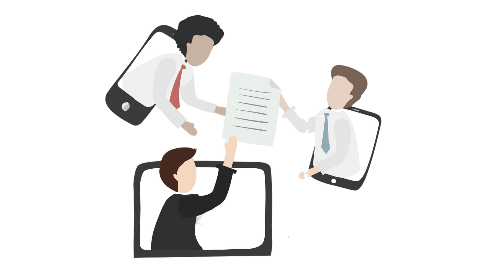 Call Scripts for Recruiters