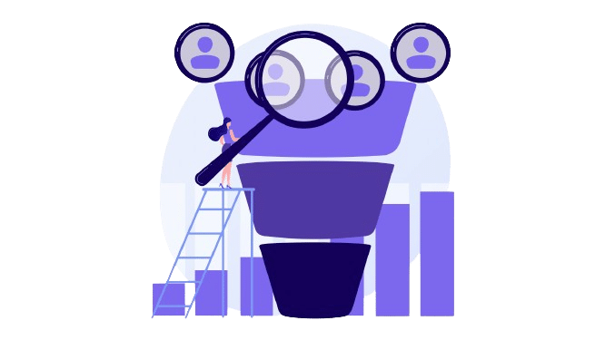 Stages of sales pipeline