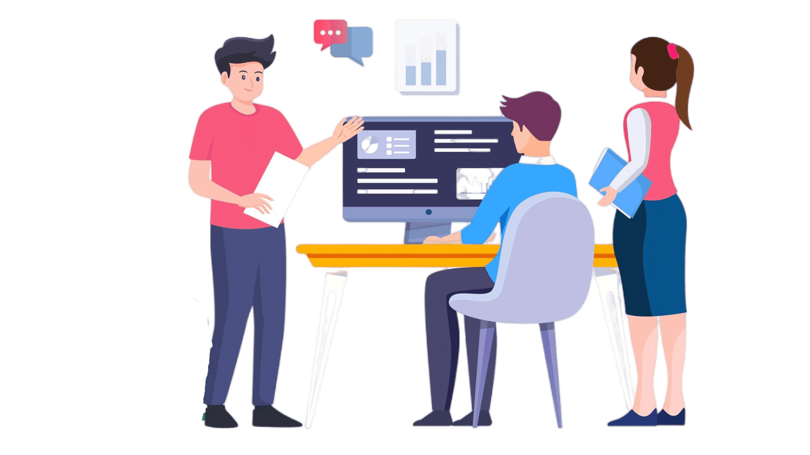 Best CRM for Sales teams