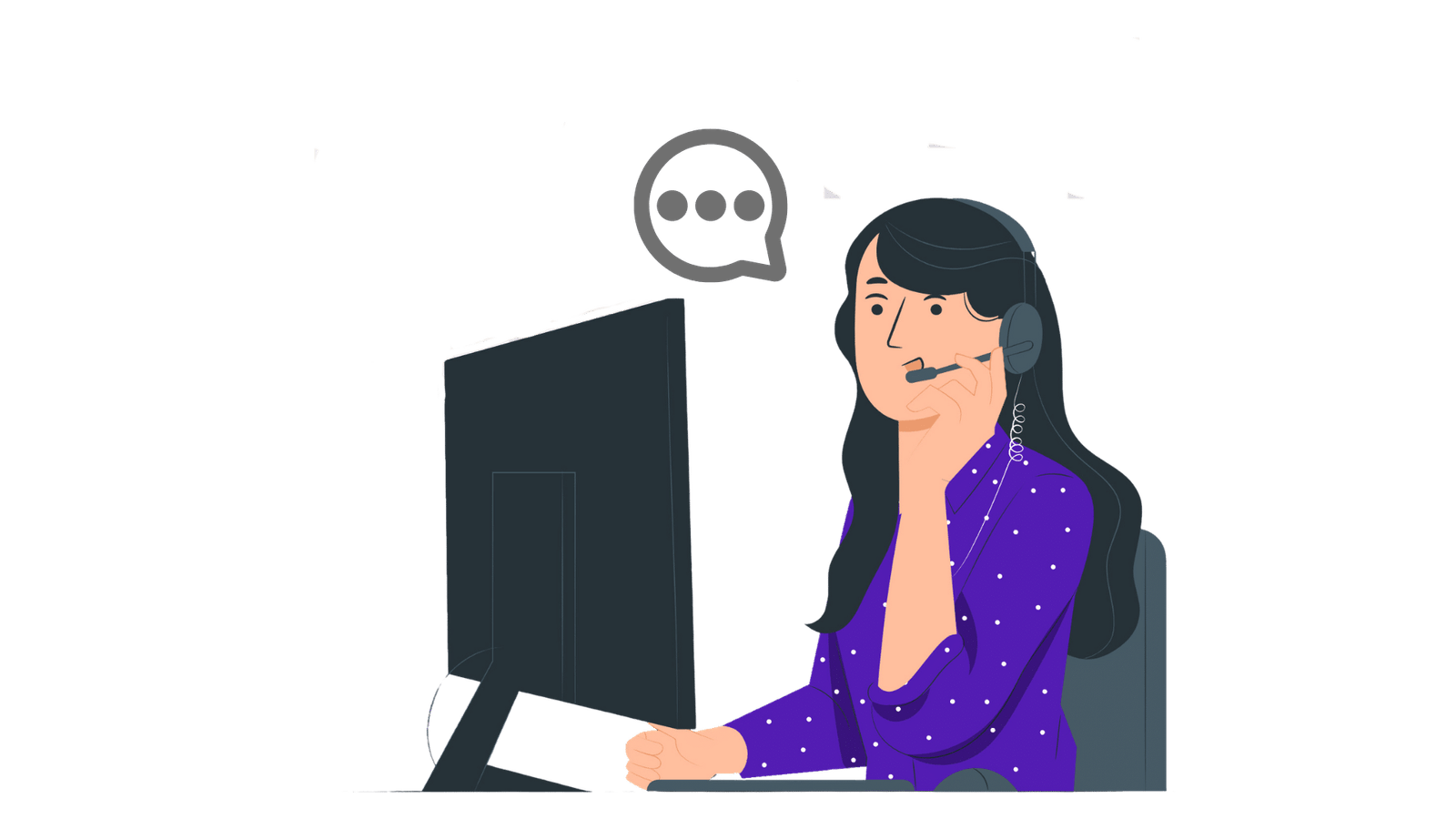 telecaller meaning in hindi