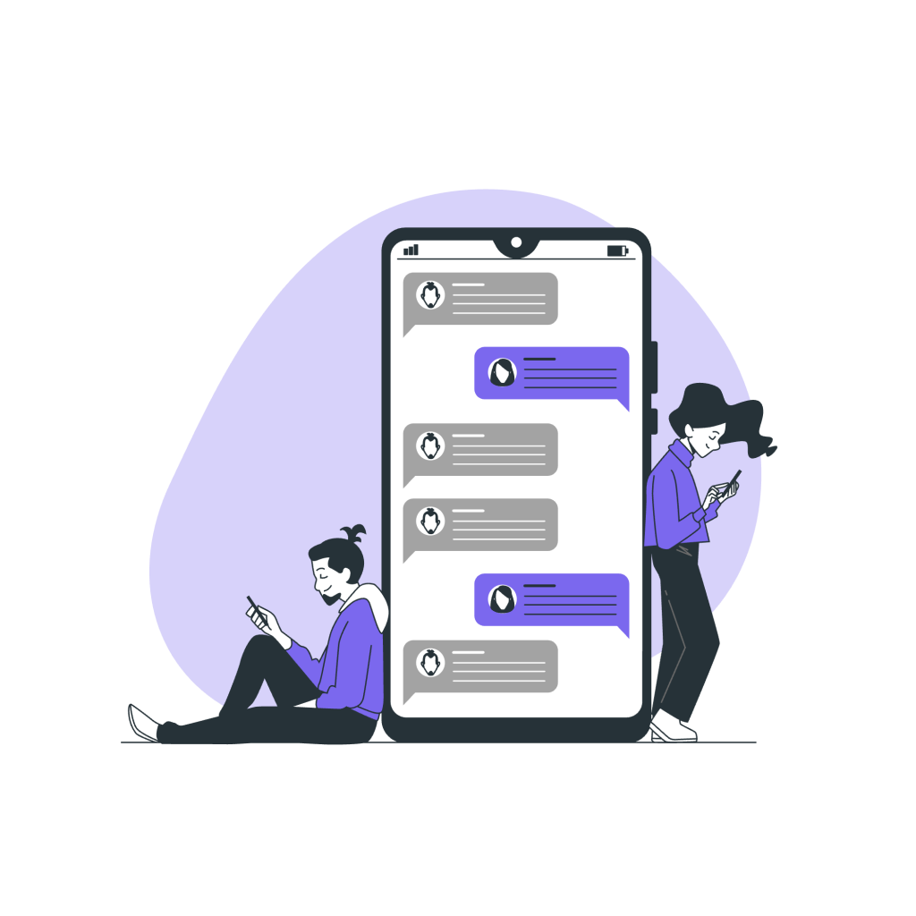 Use WhatsApp for lead generation and real estate marketing