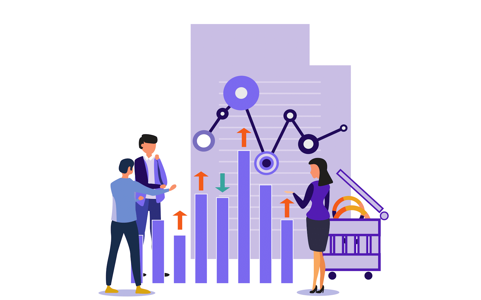 Increase your business operational efficiency with whatsapp business account