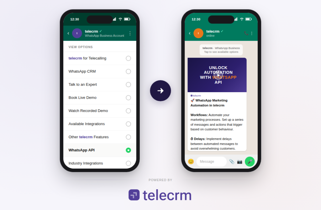 WhatsApp Auto Reply Message Guide With Templates in 2026 3 whatsapp business guide