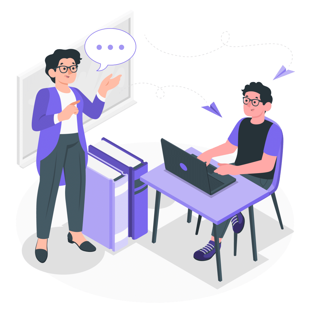 Mentorship programmes