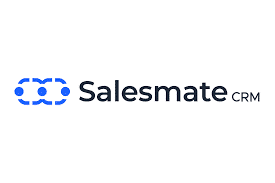Salesmate CRM logo
