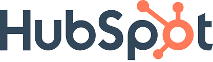 Hubspot CRM logo