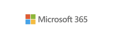 Microsoft 365 logo -- Best CRM software for enterprise sales