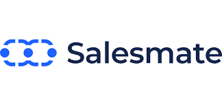 Salesmate logo