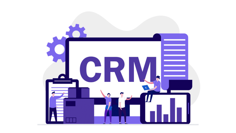 What Is The CRM Process? 5 Steps Explained [2026]