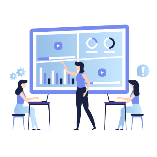 Sales enablement software