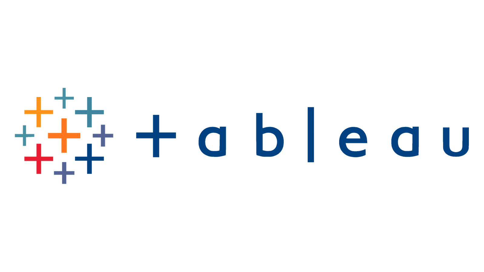 Tableau analytics software for sales