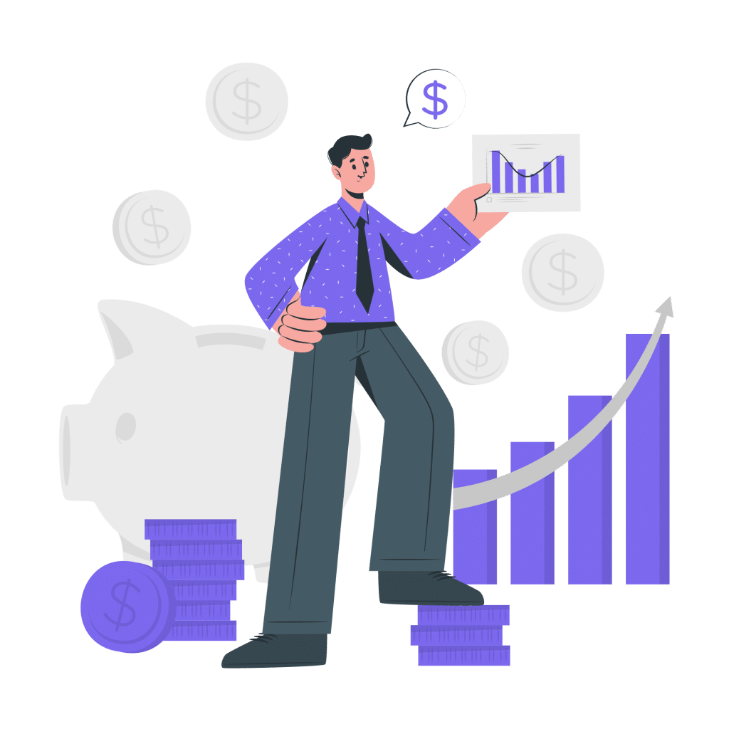 Invest in professional development