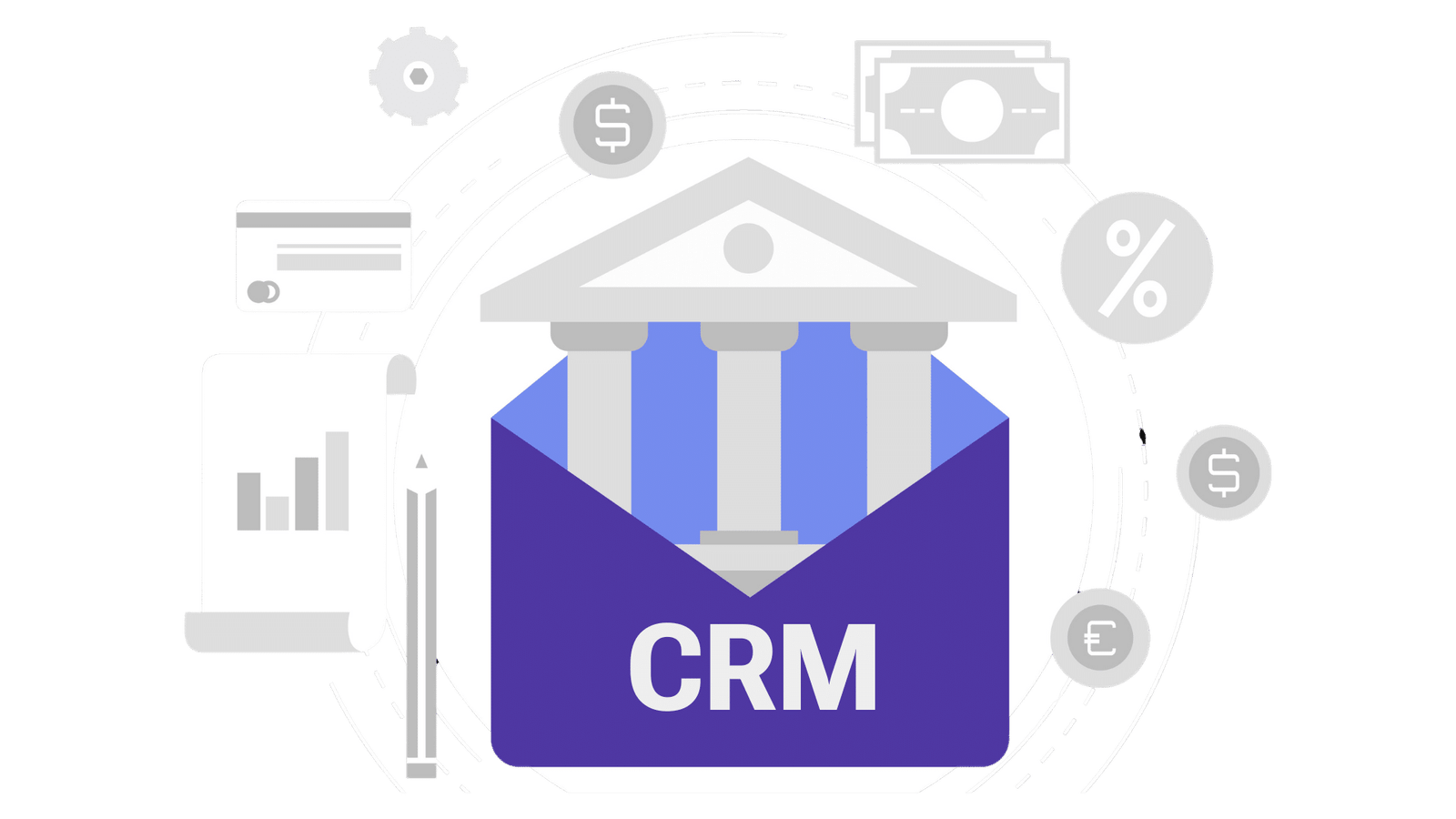 CRM in banking I CRM for banks