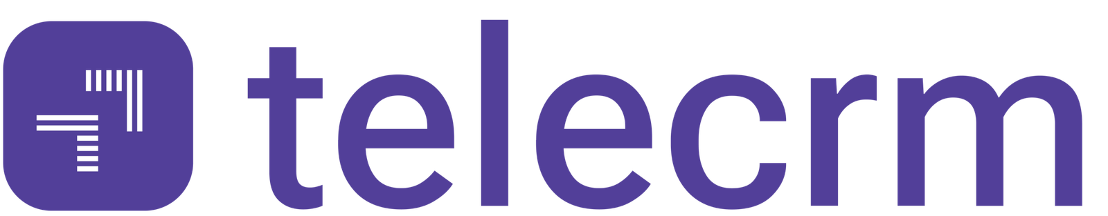 Telecrm - Best CRM Sales Software 