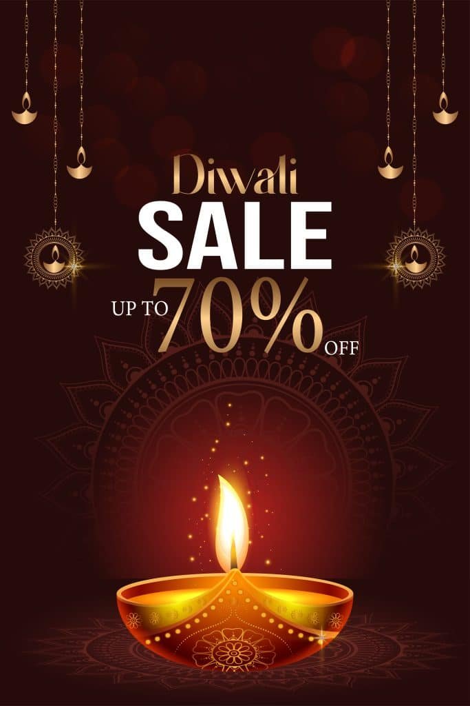 Sales promotion technique - Seasonal deals