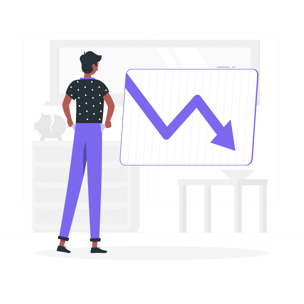 Sales analytics metric: Churn rate