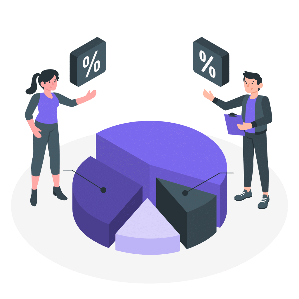 Sales analytics metric: Average deal size