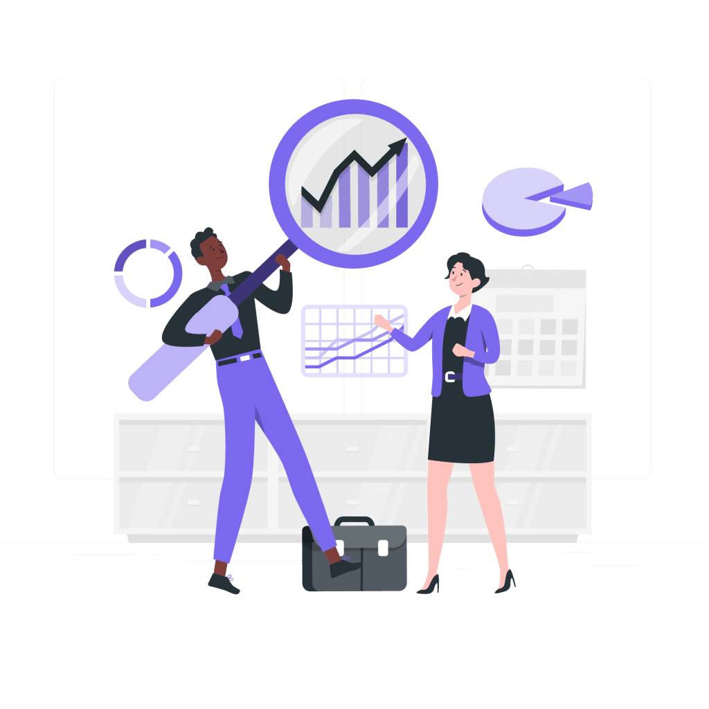 Define clear sales objectives