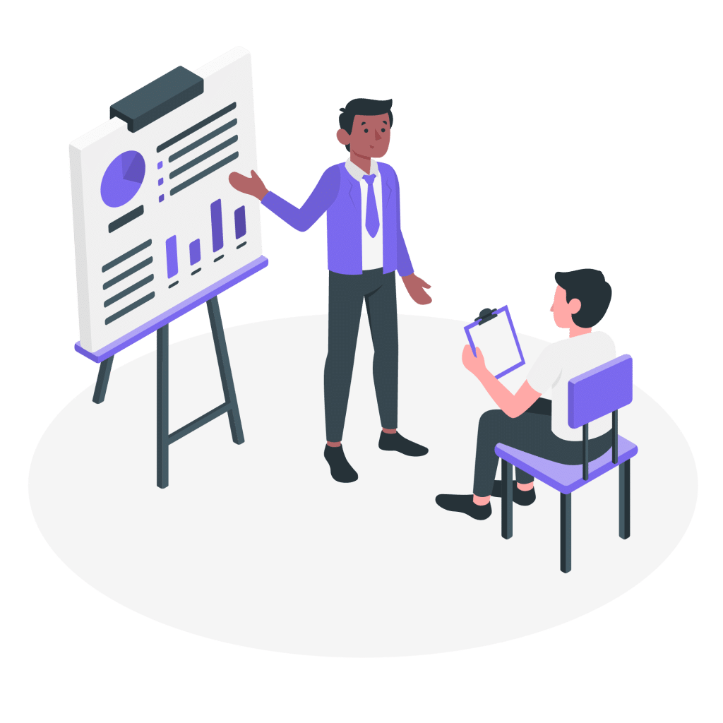 Provide the necessary tools and training