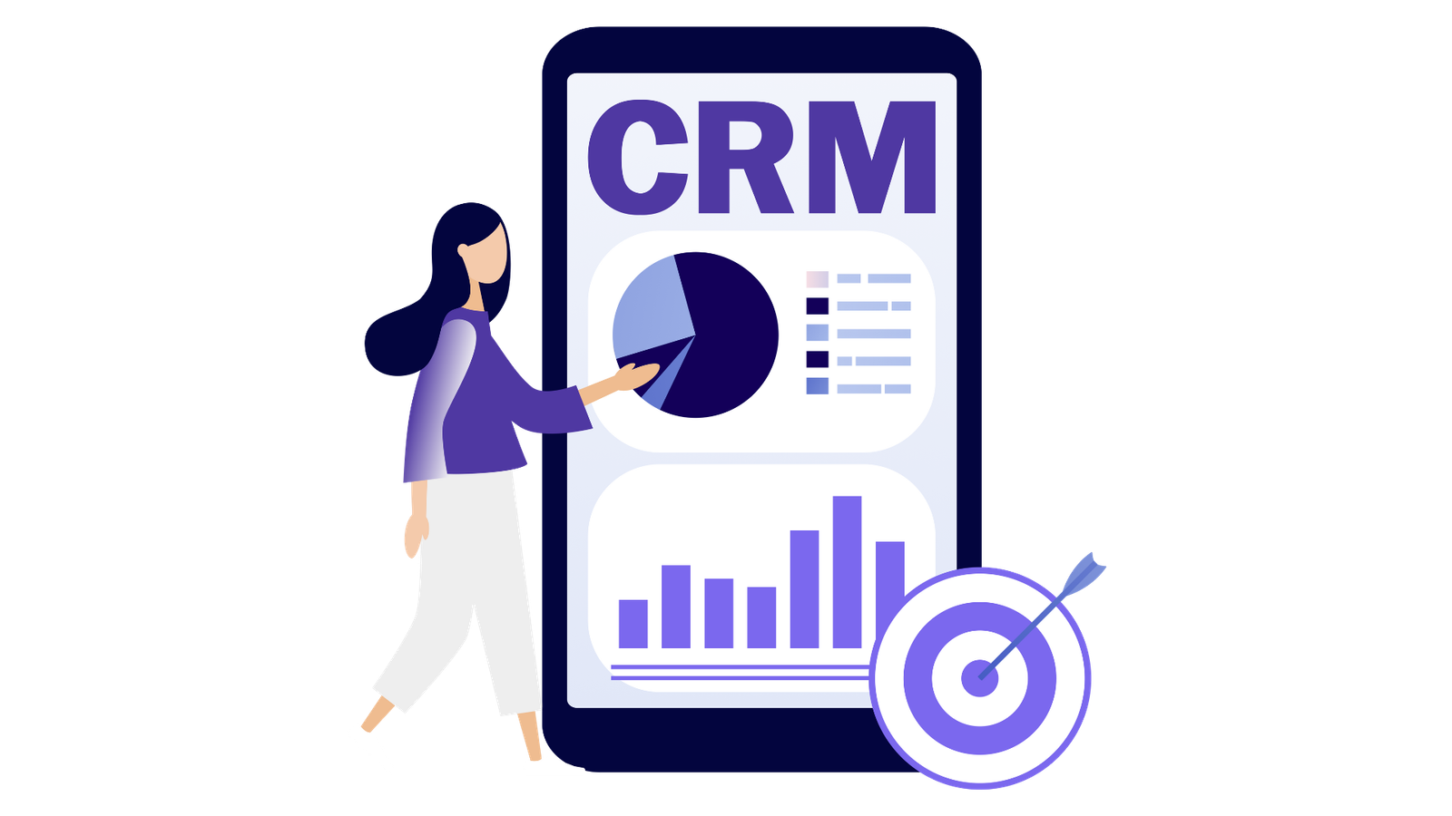 best crm for smbs