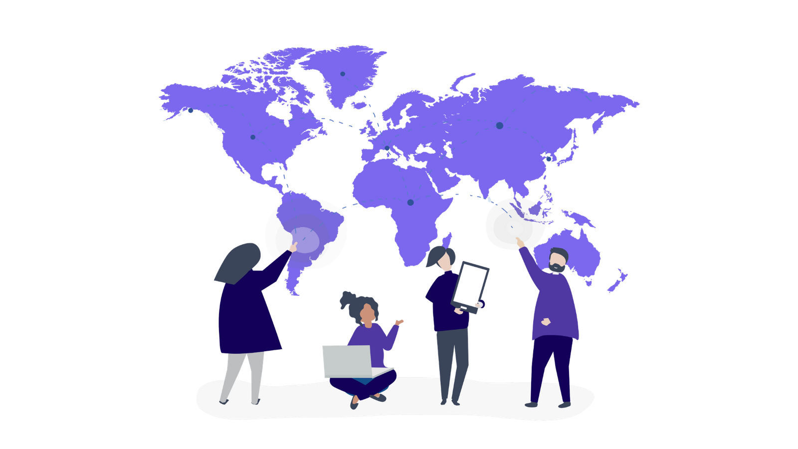 travel agency software