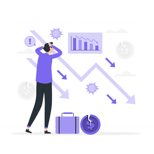  Tracking too many metrics at once