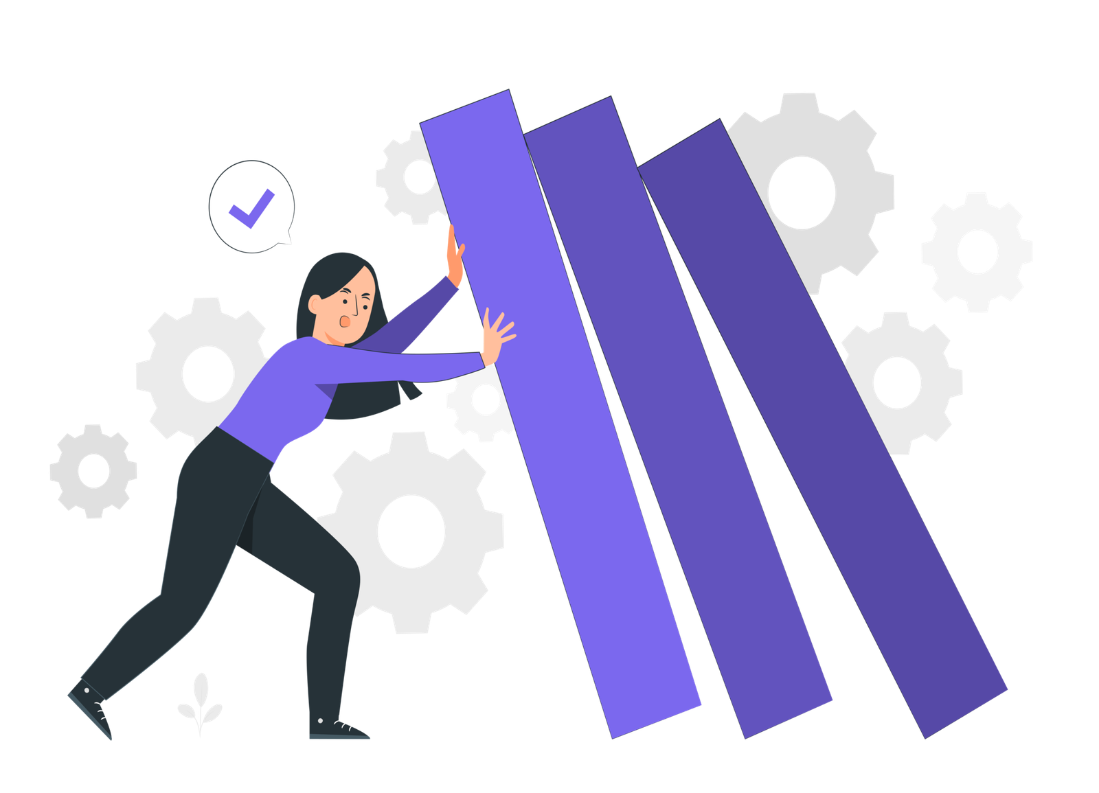 47 Marketing and Sales AI Tools to Help Your Business Grow 12 resistance to change