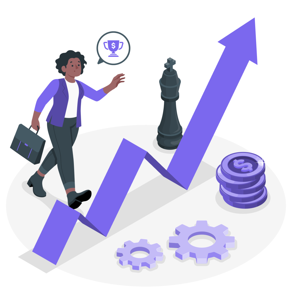 Competitive advantage in travel marketing