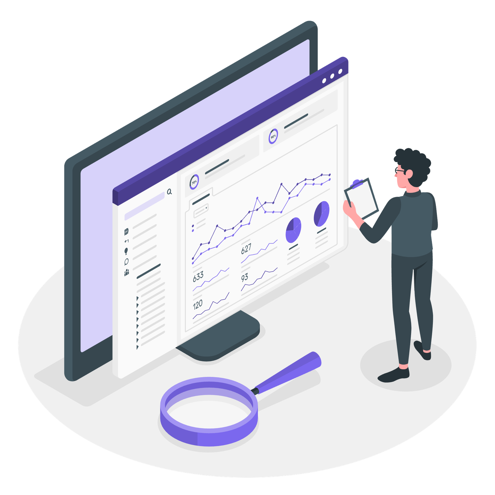 Choose metrics you can actually use