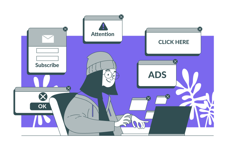  Use retargeting ads to further nurture website leads for your real estate business