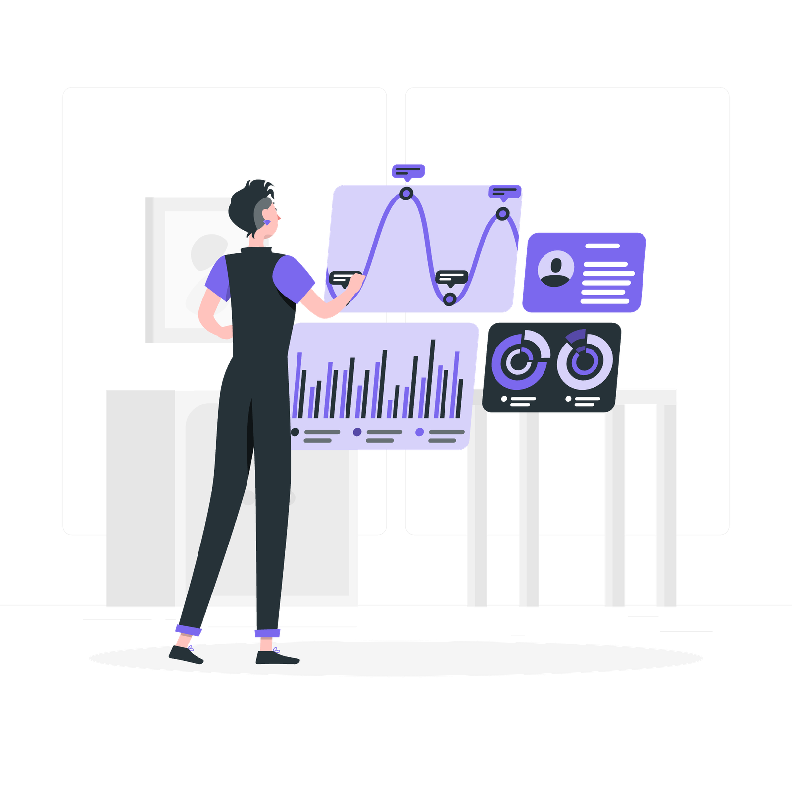 CRM and lead tracking discipline - telecaller skills