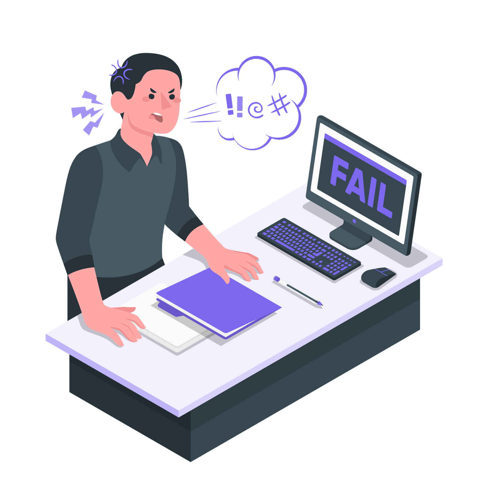 Falling for vanity metrics