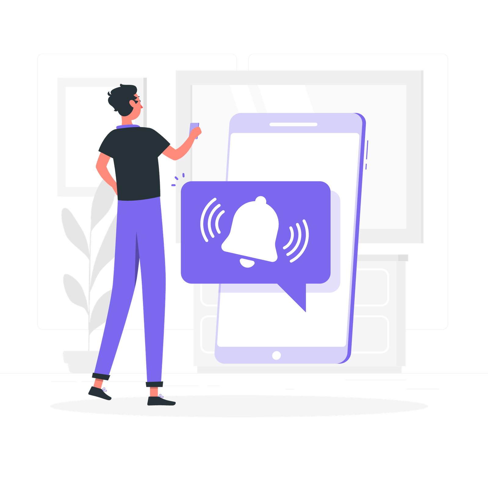 Follow-up mastery - telecaller skills