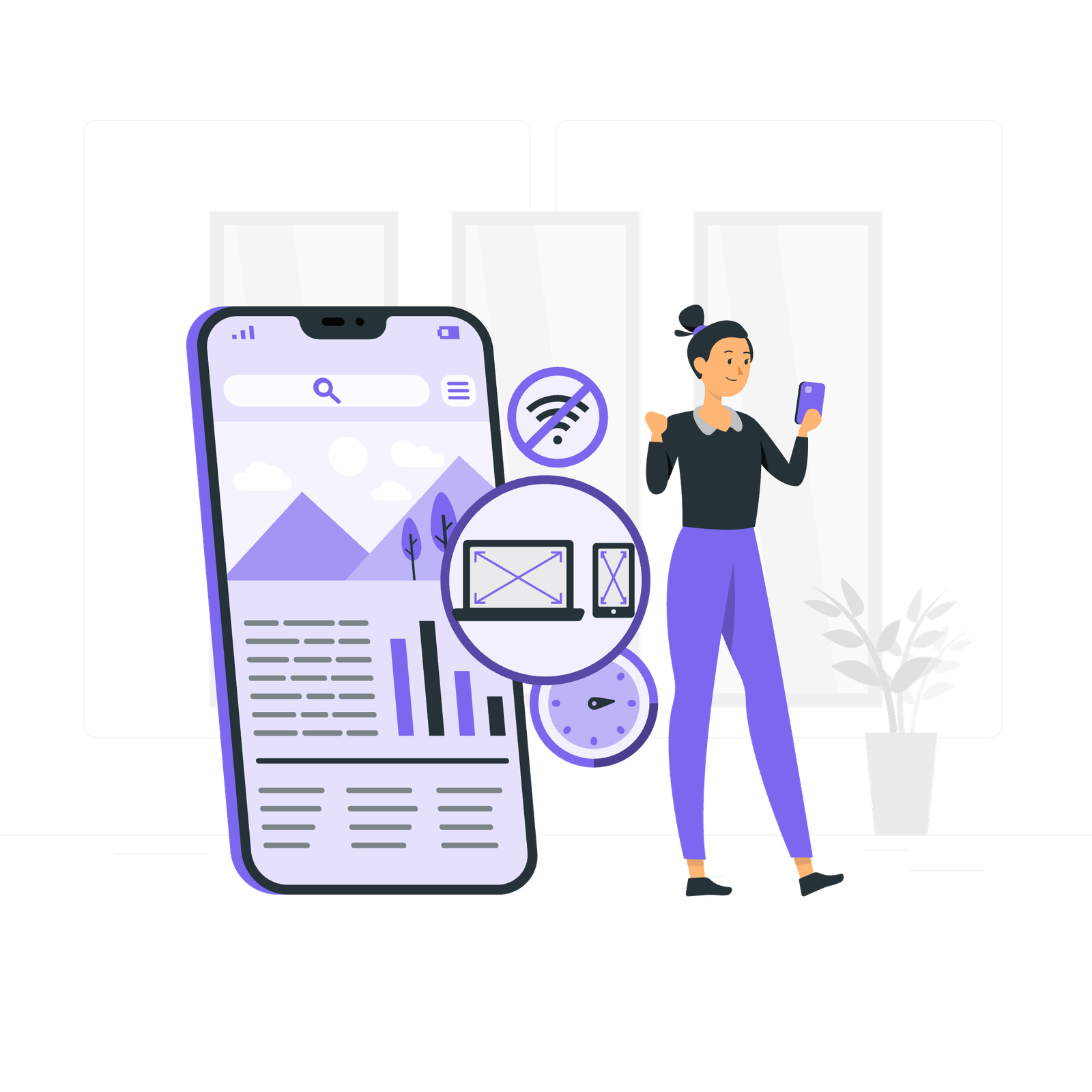 If the CRM doesn’t work well on mobile, it’s just a desktop tool pretending to be useful.