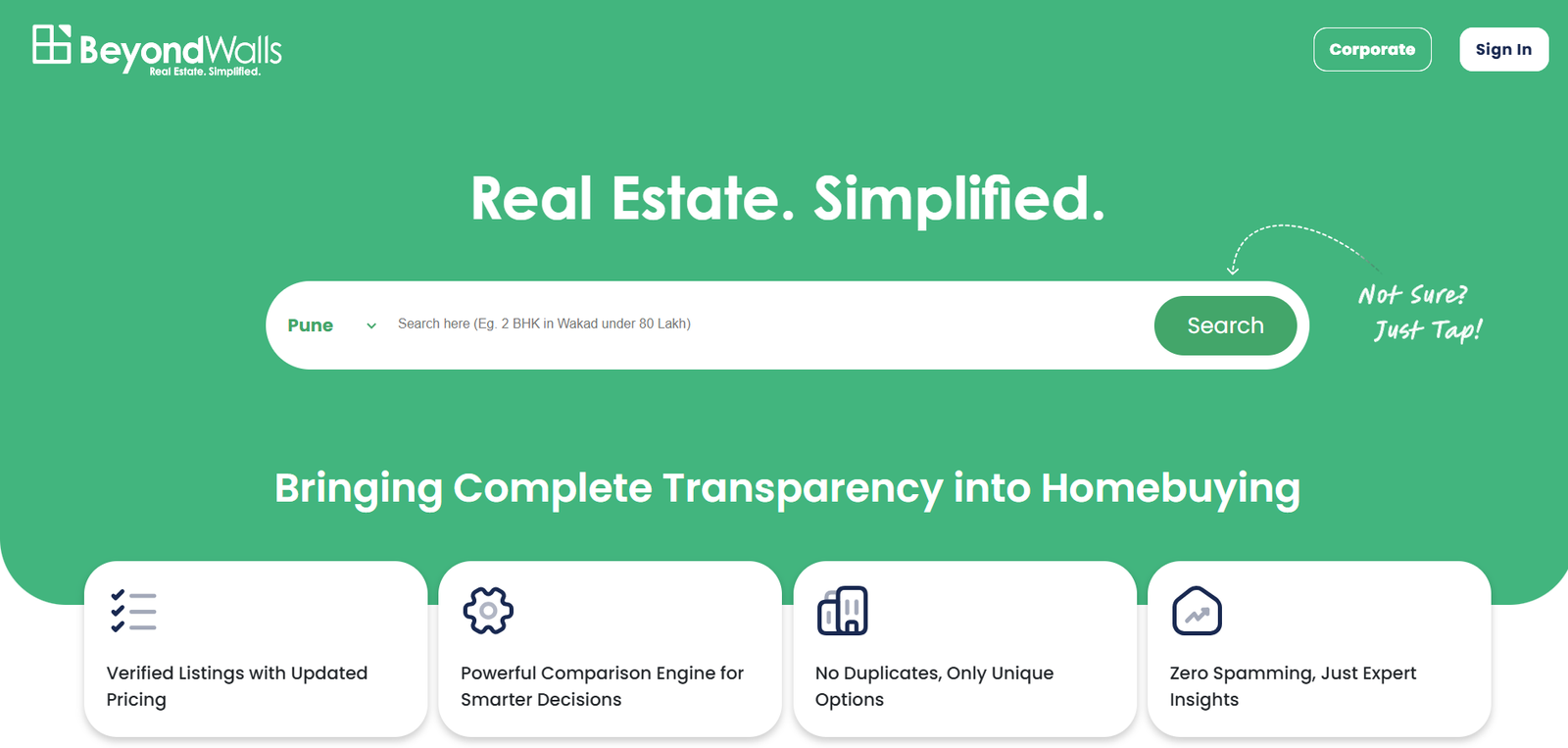 Real Estate Digital Marketing Agency: Top 13 Picks 11 Beyond Walls is real estate digital marketing agency