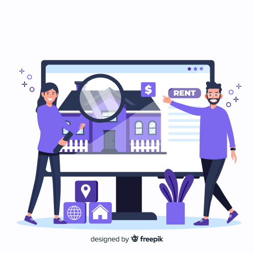 Create short property videos and walkthroughs to visually appeal to leads about your properties