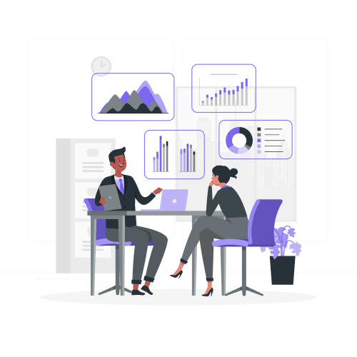 You’re managing leads, follow-ups, WhatsApp conversations, client calls, meetings and reports in your business daily.