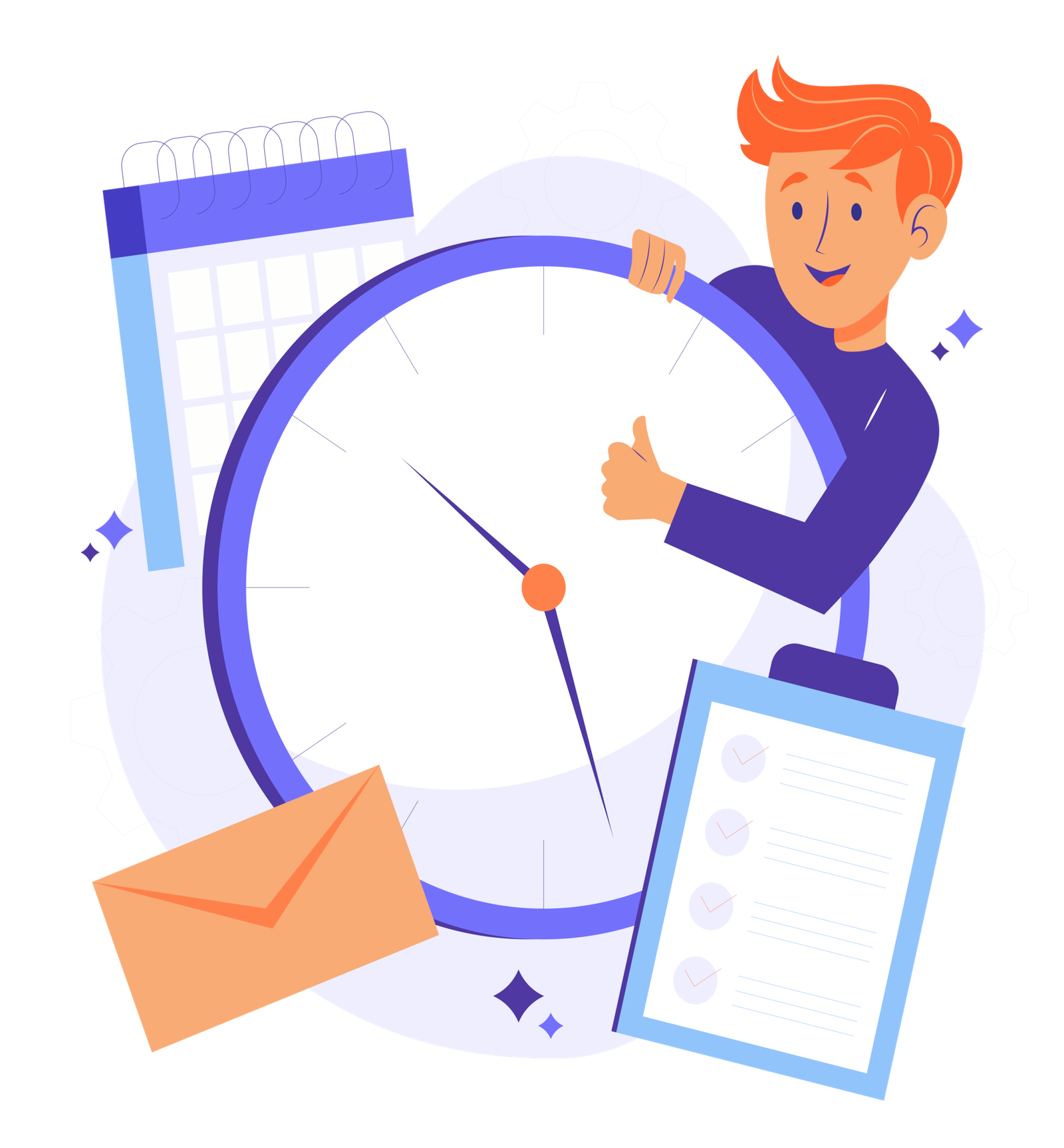 Build a Successful Real Estate Career with These 15 Key Skills 5 Time management skills of a real estate broker