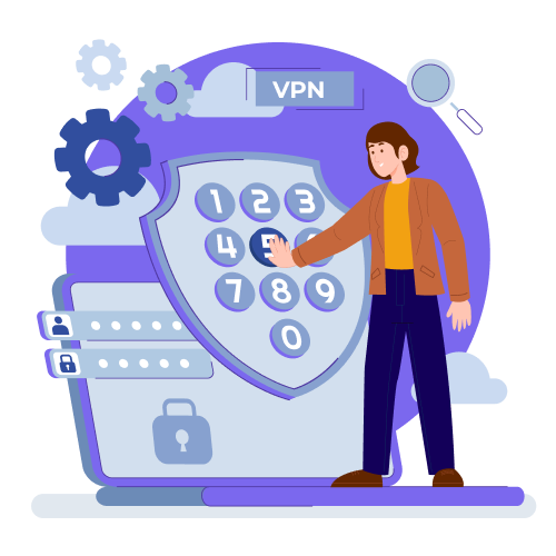 role based access control