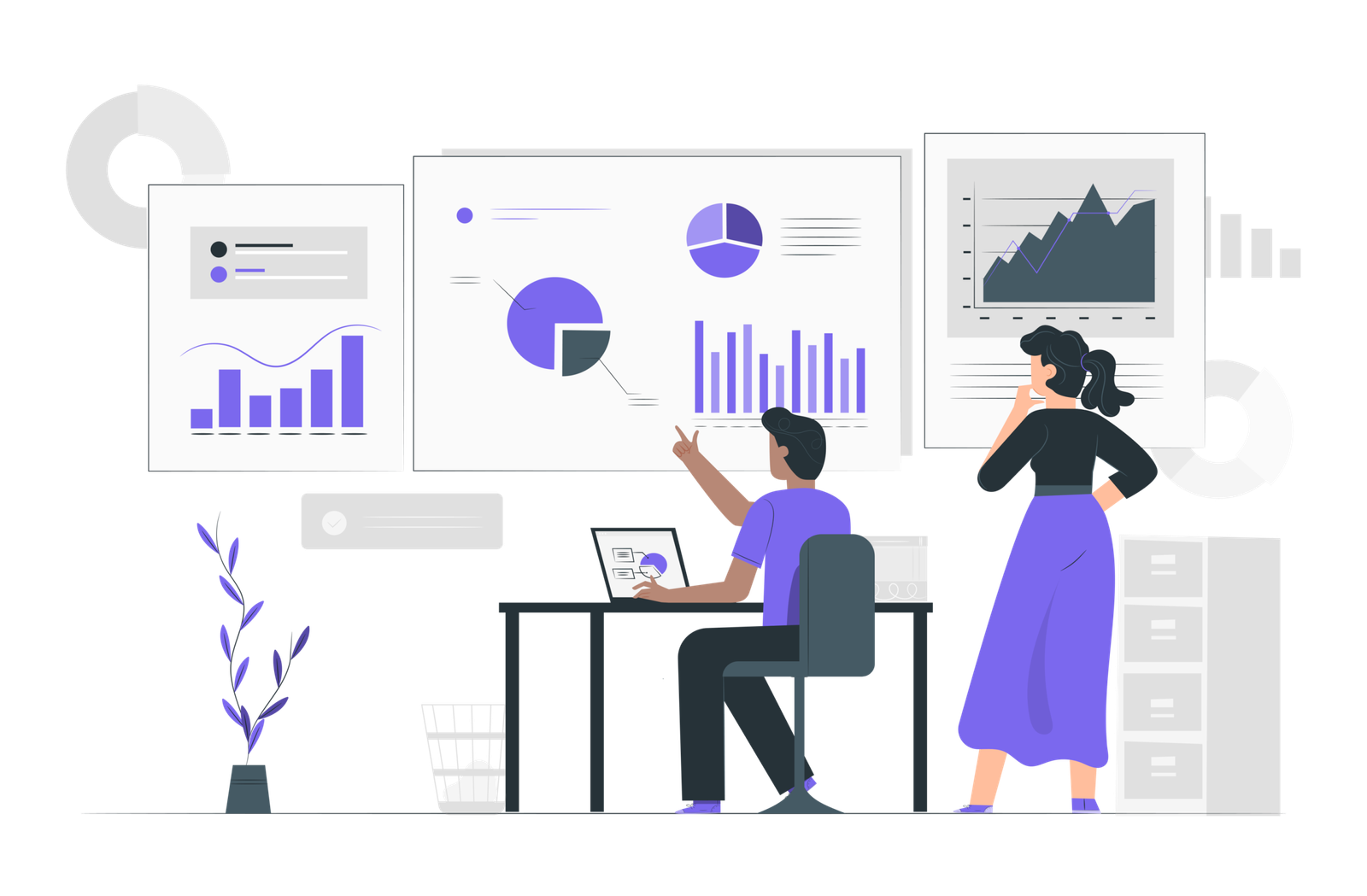 Build a Successful Real Estate Career with These 15 Key Skills 14 data analysis skills of a real estate agent