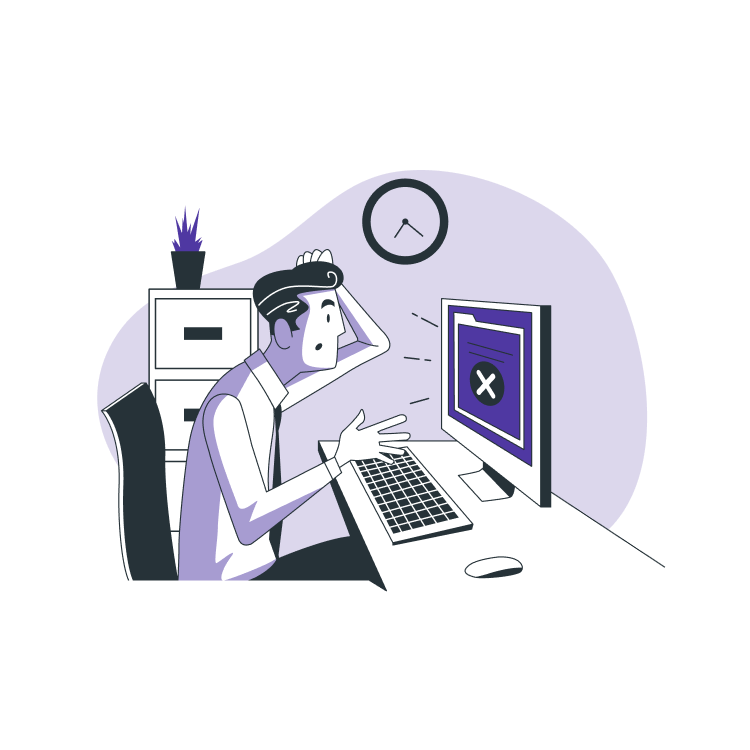 SMB struggles without a CRM 