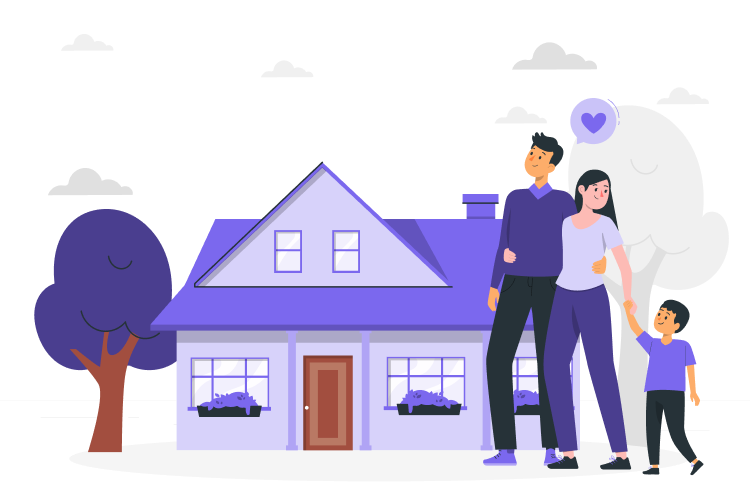 Handle a site vist like a pro, follow the steps and you'll be closing the deal in no time - real estate sales